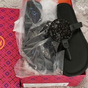 Tory Burch sandals